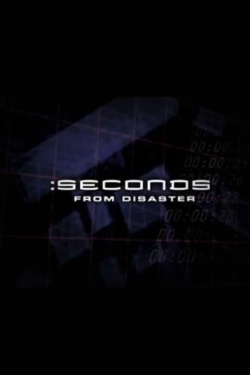 Watch Seconds From Disaster movies free online