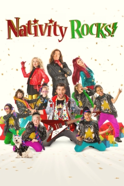 Watch Nativity Rocks! This Ain't No Silent Night movies free online