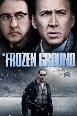 Watch The Frozen Ground movies free online