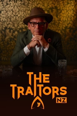 Watch The Traitors NZ movies free online