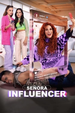 Watch Miss Influencer movies free online