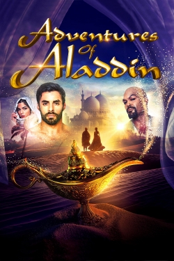 Watch Adventures of Aladdin movies free online