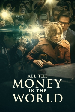 Watch All the Money in the World movies free online