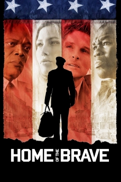 Watch Home of the Brave movies free online