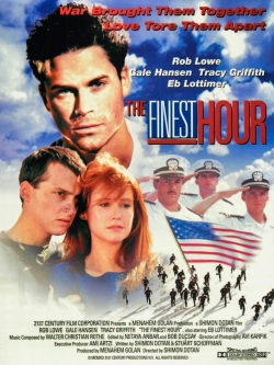 Watch The Finest Hour movies free online