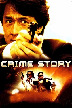 Watch Crime Story movies free online