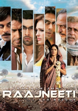 Watch Raajneeti movies free online