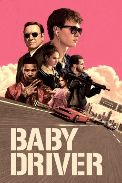 Watch Baby Driver movies free online