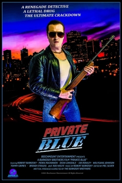 Watch Private Blue movies free online