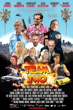 Watch Team Of Two movies free online