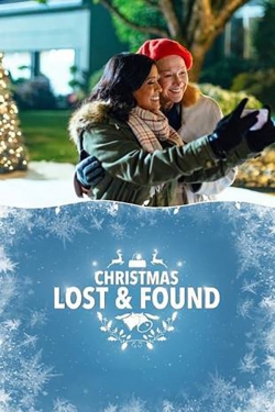 Watch Christmas Lost and Found movies free online