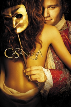 Watch Casanova movies free online