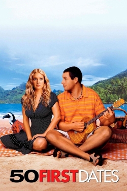 Watch 50 First Dates movies free online