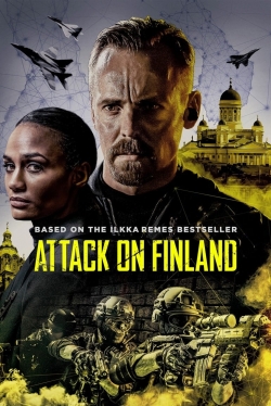 Watch Attack on Finland movies free online