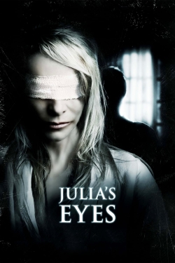 Watch Julia's Eyes movies free online