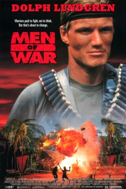 Watch Men of War movies free online