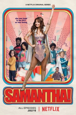 Watch Samantha! movies free online
