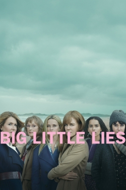 Watch Big Little Lies movies free online