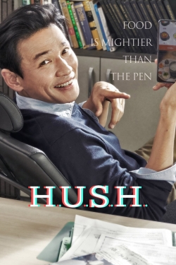 Watch Hush movies free online