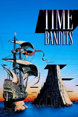 Watch Time Bandits movies free online