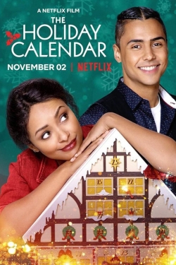 Watch The Holiday Calendar movies free online