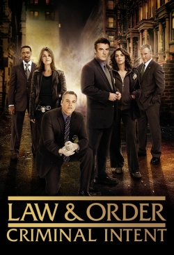 Watch Law & Order: Criminal Intent movies free online