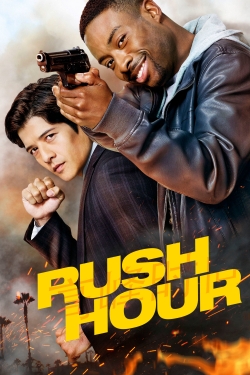 Watch Rush Hour movies free online