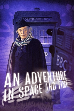 Watch An Adventure in Space and Time movies free online