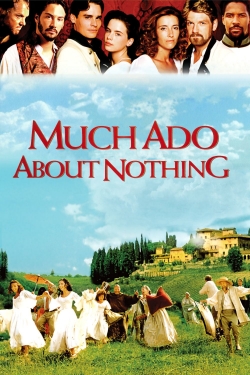 Watch Much Ado About Nothing movies free online
