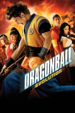 Watch Dragonball Evolution movies free online