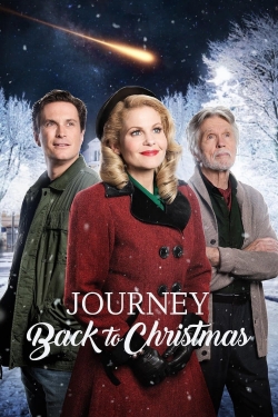 Watch Journey Back to Christmas movies free online