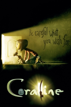 Watch Coraline movies free online