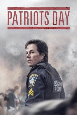 Watch Patriots Day movies free online