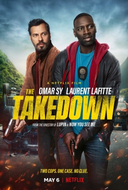 Watch The Takedown movies free online