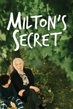 Watch Milton's Secret movies free online
