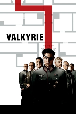 Watch Valkyrie movies free online
