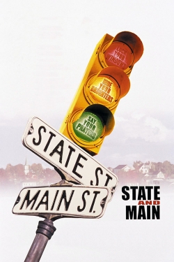 Watch State and Main movies free online