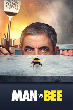 Watch Man Vs Bee movies free online