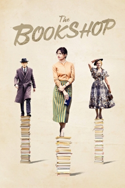 Watch The Bookshop movies free online