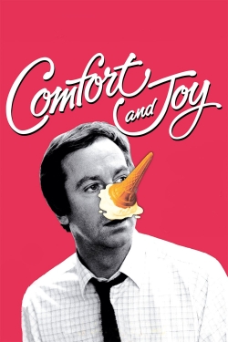 Watch Comfort and Joy movies free online