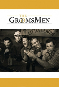 Watch The Groomsmen movies free online