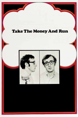 Watch Take the Money and Run movies free online