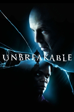 Watch Unbreakable movies free online