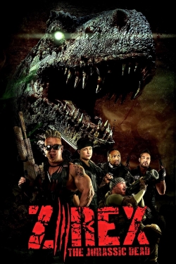 Watch Z/Rex: The Jurassic Dead movies free online