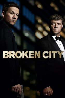 Watch Broken City movies free online