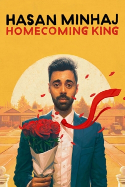 Watch Hasan Minhaj: Homecoming King movies free online