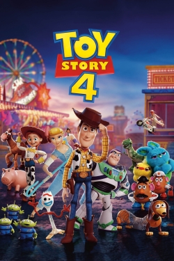 Watch Toy Story 4 movies free online