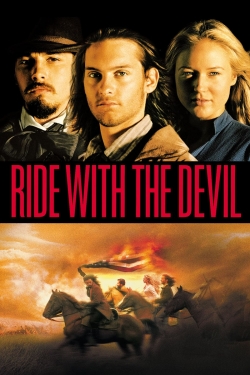 Watch Ride with the Devil movies free online