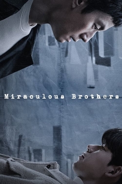 Watch Miraculous Brothers movies free online