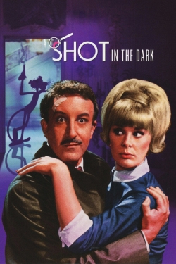 Watch A Shot in the Dark movies free online